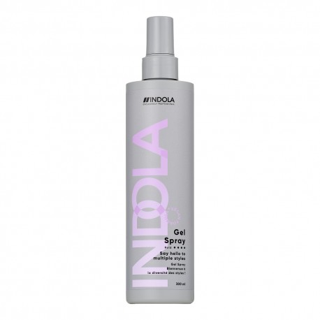 GEL EN SPRAY INDOLA 300ML