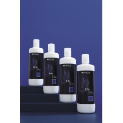 AGUA OXIGENADA INDOLA 1000ML