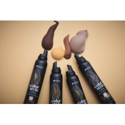 COLOR STYLE MOUSSE 200ML INDOLA VEGAN