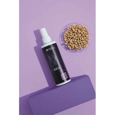 CC2 COLOR CONDITIONING SPRAY 2 IN 1 250ML INDOLA VEGAN