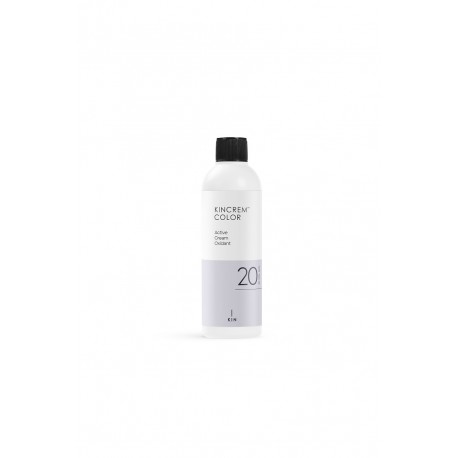 AGUA OXIGENADA 20VOLUMENES 6% KINCREM 100ML