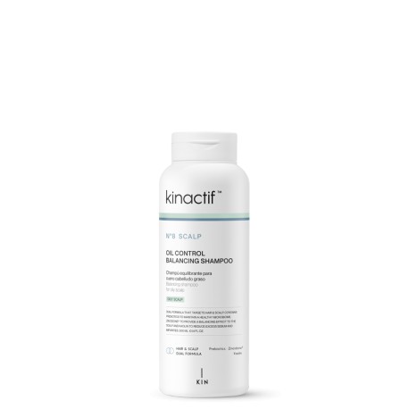 CHAMPU BALANCE KIN 250ML