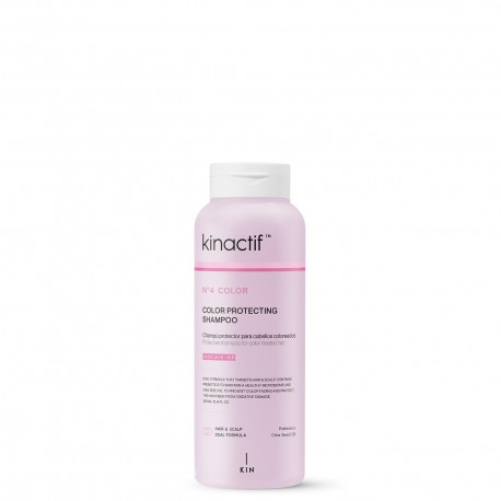 CHAMPU COLOR 250ML KINACTIF