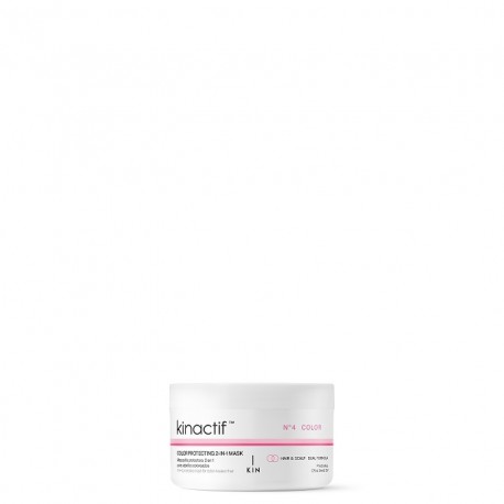 MASCARILLA COLOR 200ML KINACTIF