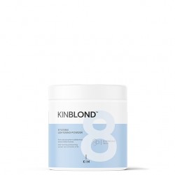 DECOLORACIÓN KINBLOND 500GR