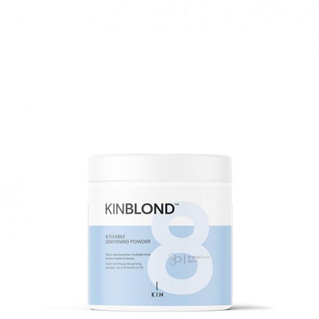 DECOLORACIÓN KINBLOND 500GR
