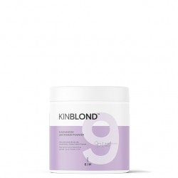 DECOLORACIÓN 9 ADVANCED KINBLOND 500GR