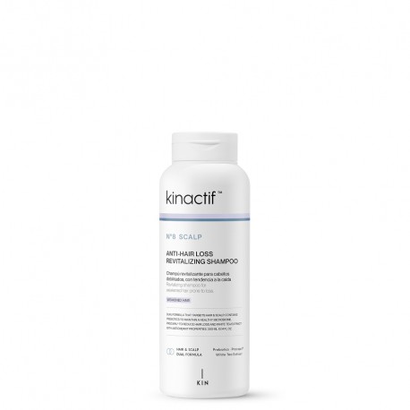 CHAMPU ANTI-HAIR LOSS REVITALIZING 300ML KIN