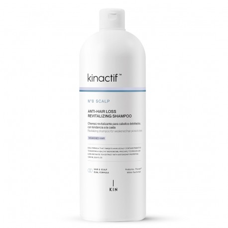 CHAMPU FORCE 1000ML KIN