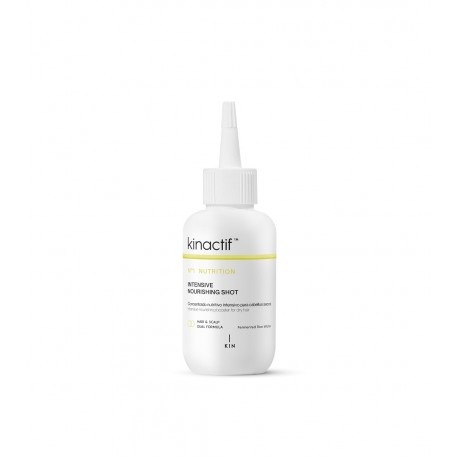 INTENSIVE NOURISHING SHOT 100ML Nº1