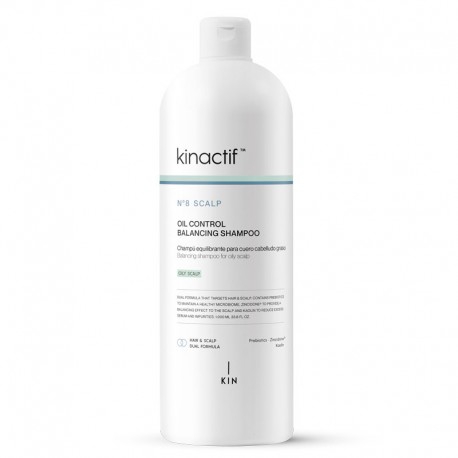 CHAMPU PURITY OIL KINACTIF 1000ML