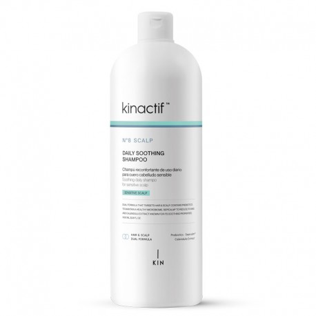 CHAMPU CALM KIN 1000ML