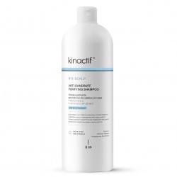 CHAMPU Nº8 ANTI-DANDRUFF PURIFYING 1000ML