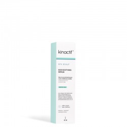 SOS SOOTHING SERUM Nº8 KIN 30ML