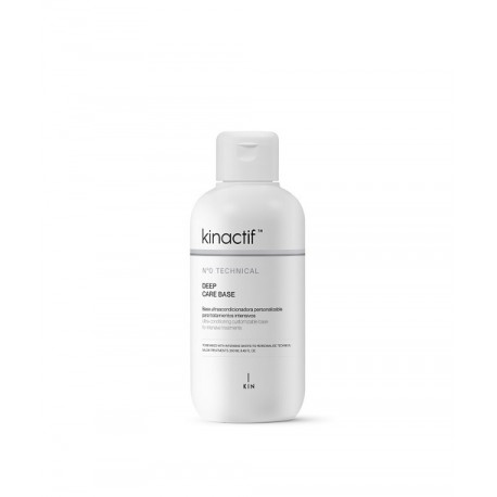 DEEP CARE BASE Nº0 KINACTIF 250ML