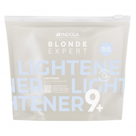 BLONDE EXPERT DECOLORACIÓN 9+