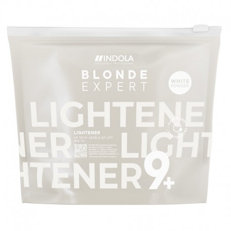BLONDE EXPERT DECOLORACIÓN 9+