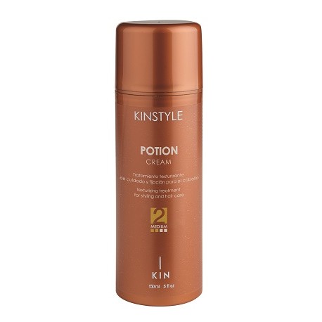 POTION CREAM 150ML KIN