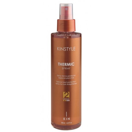 KINSTYLE THERMIC SPRAY 200ML